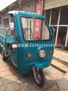 塑料車(chē)棚_01