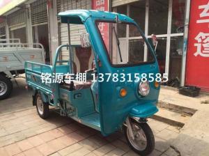 塑料車棚_10